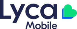 Lycamobil logo Lycamobil logo