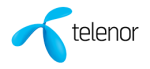 Telenor_logo Telenor_logo